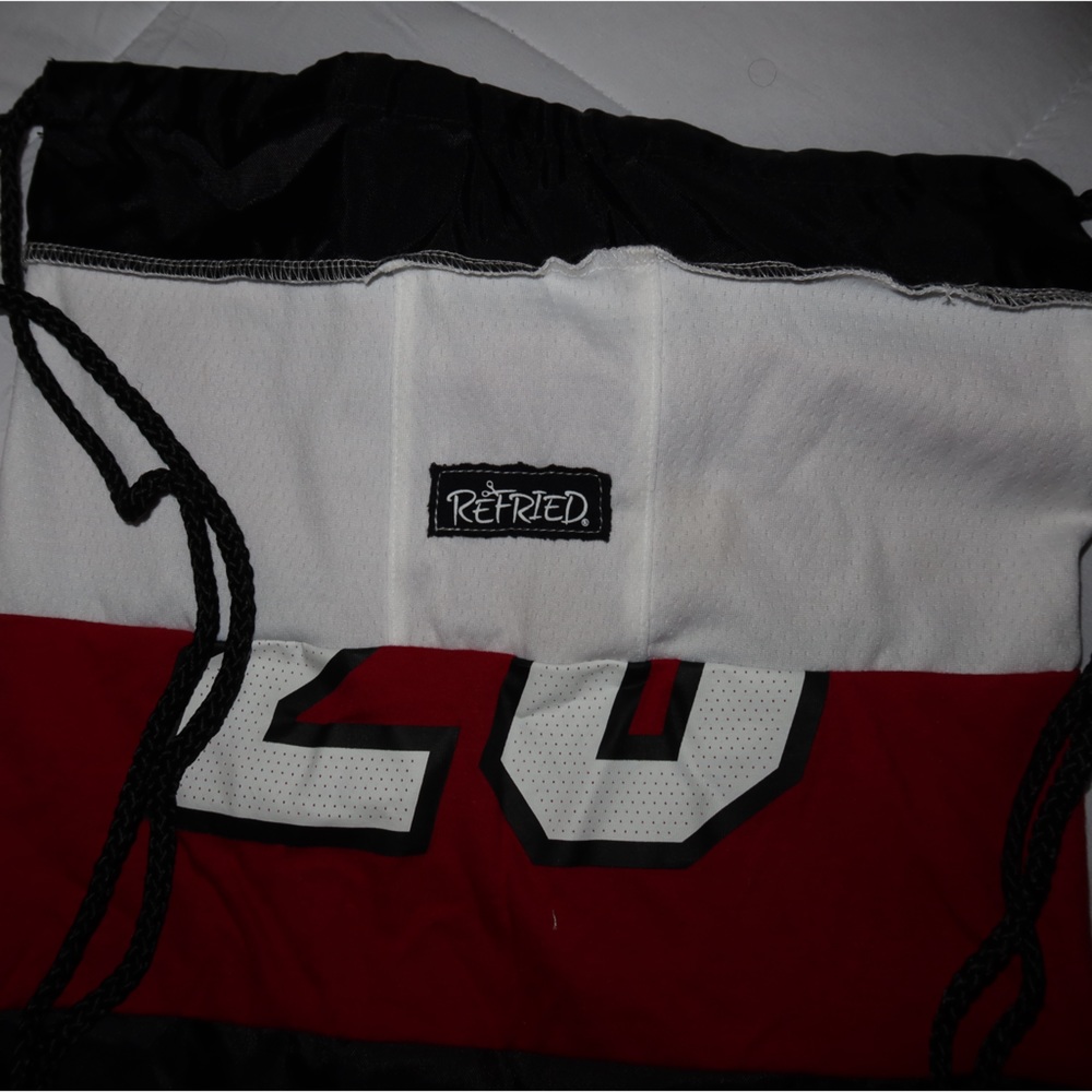 Miami bag Drawstring - Picture 2 of 3